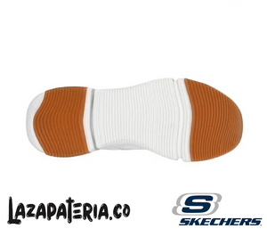 SKECHERS HOMBRE C11P8310WHT