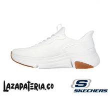 Cargar imagen en el visor de la galería, SKECHERS HOMBRE C11P8310WHT
