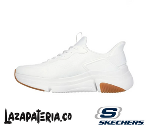 SKECHERS HOMBRE C11P8310WHT