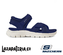 Cargar imagen en el visor de la galería, SKECHERS MUJER C11P9487NVY
