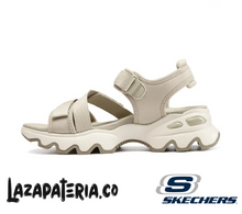 Cargar imagen en el visor de la galería, SKECHERS MUJER C11P9714TPE
