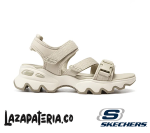 SKECHERS MUJER C11P9714TPE