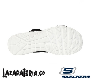 SKECHERS MUJER C11P9813BLK