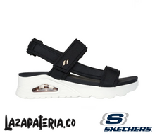 Cargar imagen en el visor de la galería, SKECHERS MUJER C11P9813BLK
