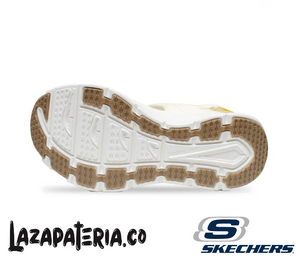 SKECHERS MUJER C11P9824OFWT