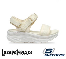 Cargar imagen en el visor de la galería, SKECHERS MUJER C11P9824OFWT
