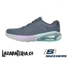 Cargar imagen en el visor de la galería, SKECHERS MUJER C12P4375GYMT
