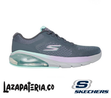 Cargar imagen en el visor de la galería, SKECHERS MUJER C12P4375GYMT
