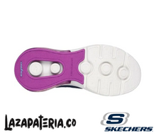 Cargar imagen en el visor de la galería, SKECHERS MUJER C12P4375NVPR
