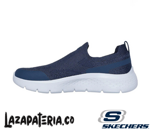 SKECHERS MUJER C12P4840NVY