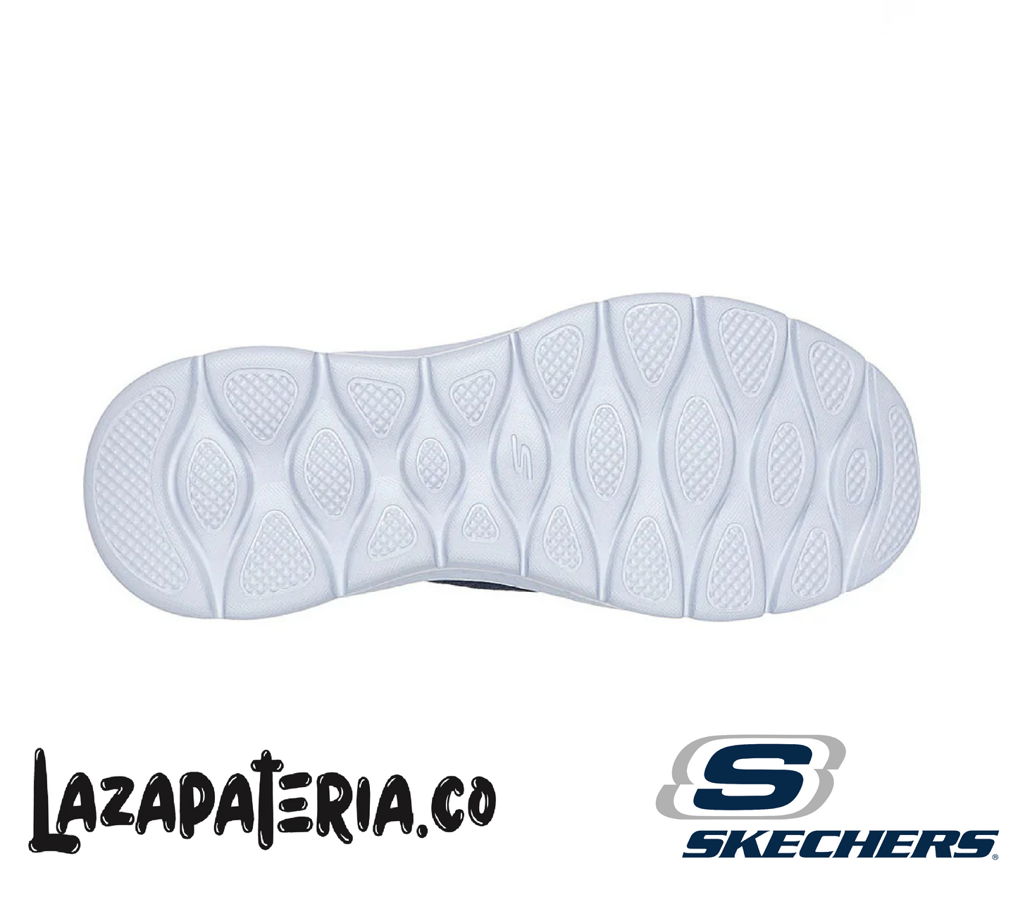 SKECHERS MUJER C12P4840NVY
