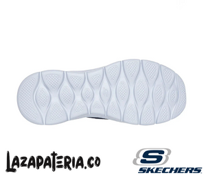 SKECHERS MUJER C12P4840NVY