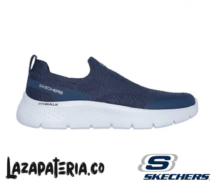 SKECHERS MUJER C12P4840NVY