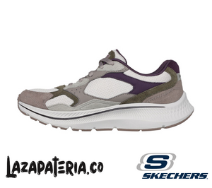 SKECHERS MUJER C12P8622NTPR