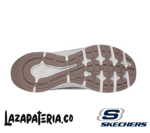 SKECHERS MUJER C12P8622NTPR