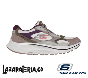 SKECHERS MUJER C12P8622NTPR