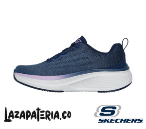 SKECHERS MUJER C12P9000NVLV