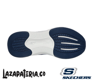 SKECHERS MUJER C12P9000NVLV