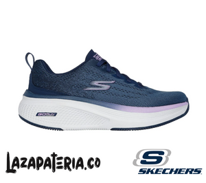 SKECHERS MUJER C12P9000NVLV