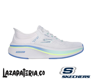 SKECHERS MUJER C12P9006GYLB