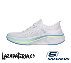 SKECHERS MUJER C12P9006GYLB