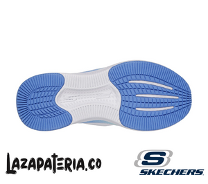 SKECHERS MUJER C12P9006GYLB