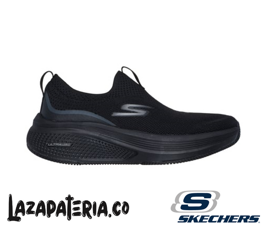 SKECHERS MUJER C12P9010BBK