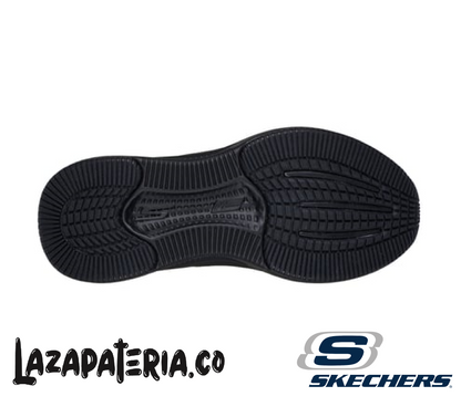 SKECHERS MUJER C12P9010BBK