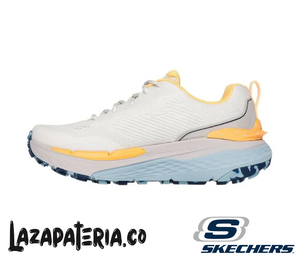 SKECHERS MUJER C12P9165NTYL