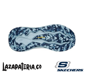 SKECHERS MUJER C12P9165NTYL