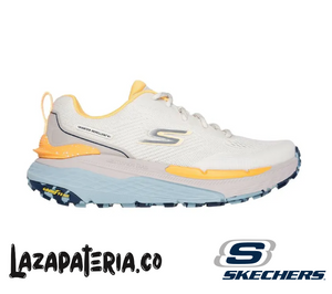 SKECHERS MUJER C12P9165NTYL