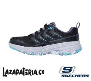 SKECHERS MUJER C12P9529BKLV