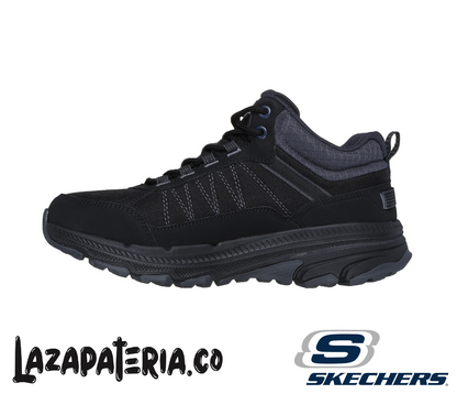 SKECHERS MUJER C12P9531BKCC