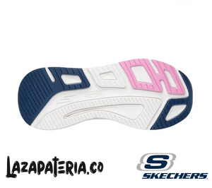 SKECHERS MUJER C12P9632NTPK