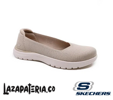 Cargar imagen en el visor de la galería, SKECHERS MUJER C13P6535TPE
