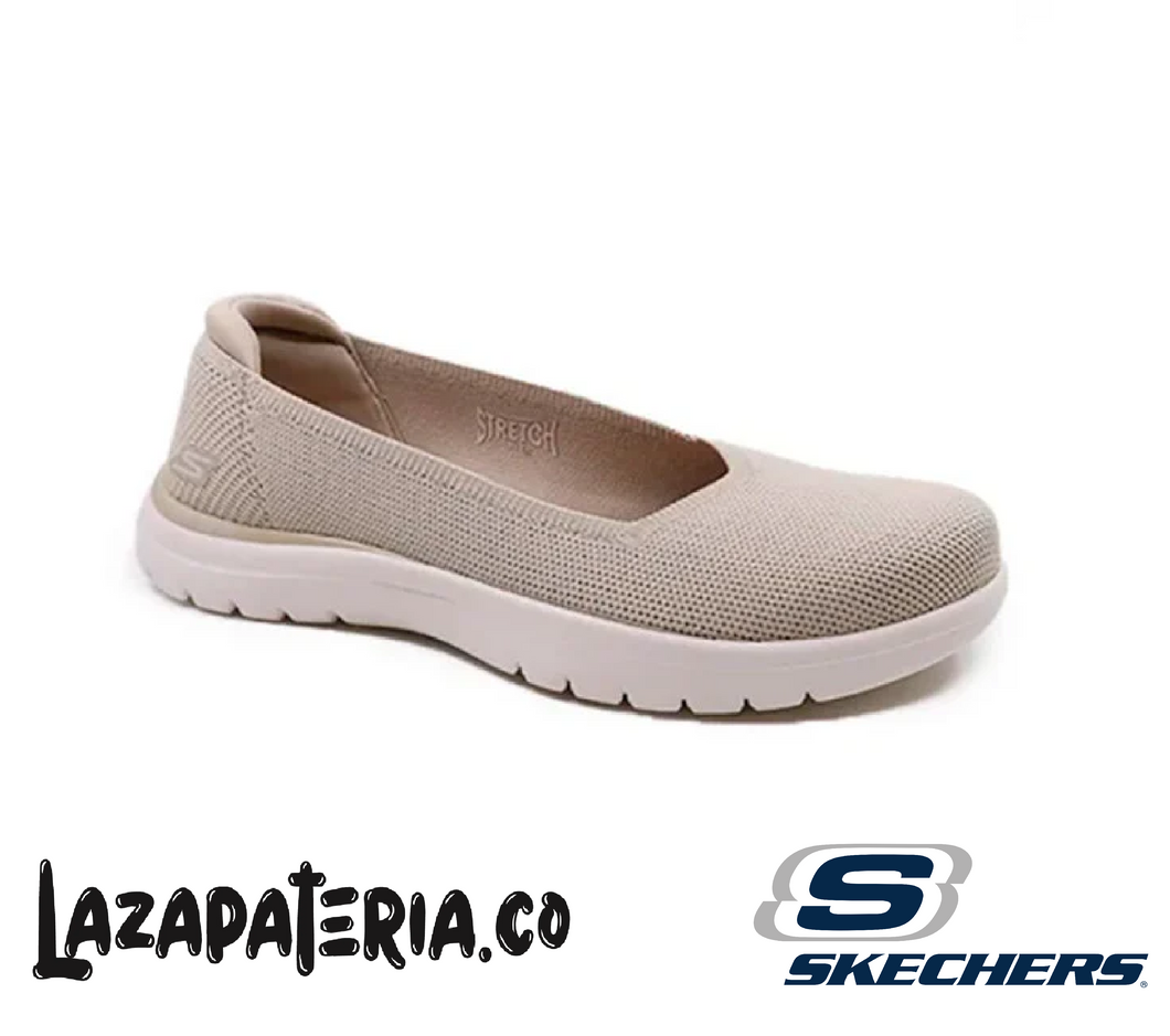 SKECHERS MUJER C13P6535TPE