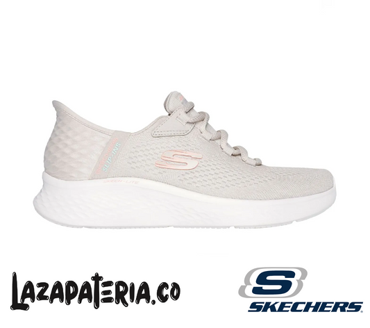 SKECHERS MUJER C15P0012NTMT