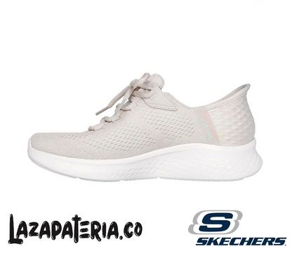 SKECHERS MUJER C15P0012NTMT