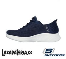 Cargar imagen en el visor de la galería, SKECHERS MUJER C15P0012NVLV
