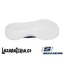 Cargar imagen en el visor de la galería, SKECHERS MUJER C15P0012NVLV
