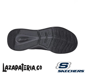 SKECHERS MUJER C15P0019BBK