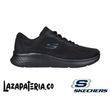 Cargar imagen en el visor de la galería, SKECHERS MUJER C15P0019BBK
