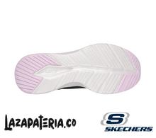 Cargar imagen en el visor de la galería, SKECHERS MUJER C15P0028BKMT
