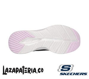 SKECHERS MUJER C15P0028BKMT