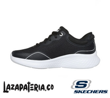 Cargar imagen en el visor de la galería, SKECHERS MUJER C15P0048BKW
