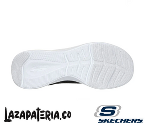 SKECHERS MUJER C15P0048BKW