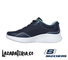 Cargar imagen en el visor de la galería, SKECHERS MUJER C15P0048NVTQ
