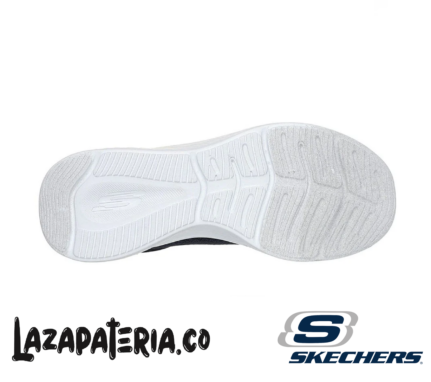 SKECHERS MUJER C15P0048NVTQ