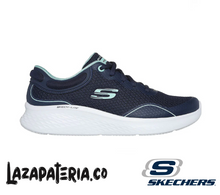 Cargar imagen en el visor de la galería, SKECHERS MUJER C15P0048NVTQ
