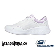 Cargar imagen en el visor de la galería, SKECHERS MUJER C15P0048WLV
